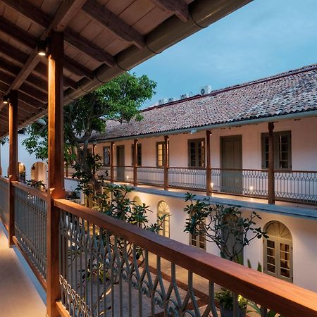 Fort Bazaar Galle Exterior foto