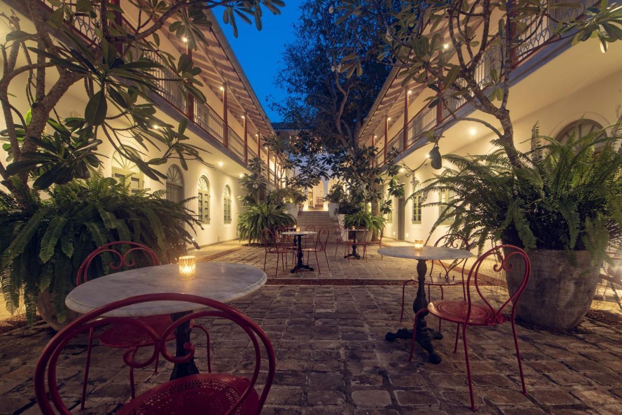 Fort Bazaar Galle Exterior foto