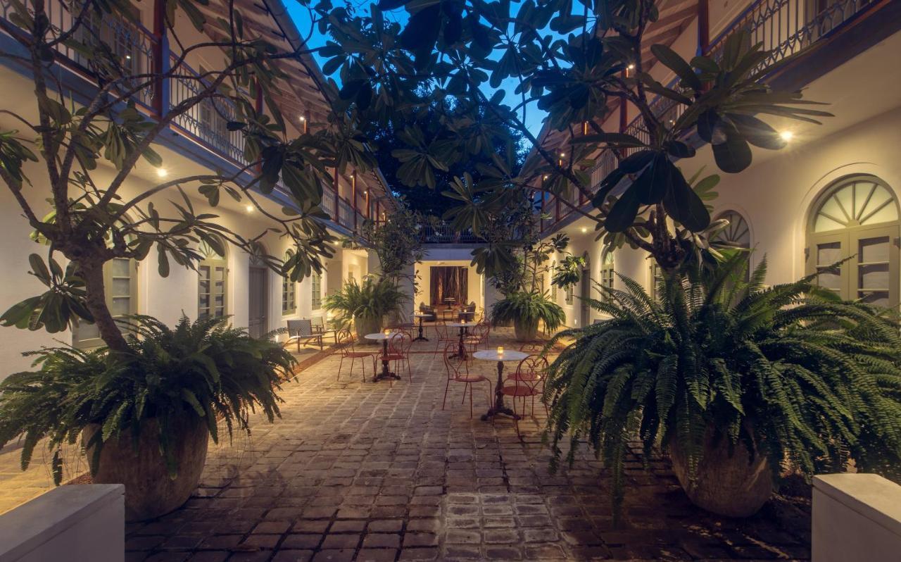Fort Bazaar Galle Exterior foto